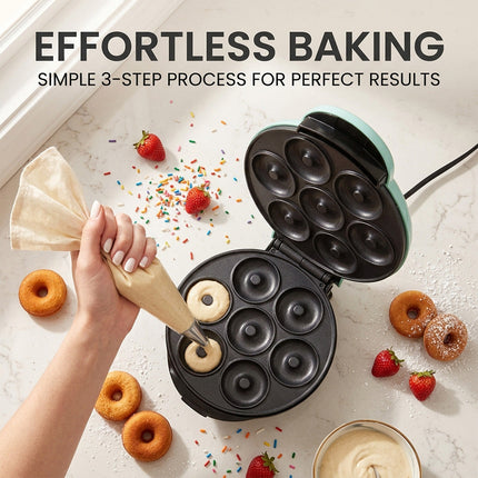 Mini Donut Maker Machine – image 8