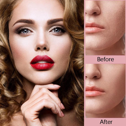 Facial Hair Remover Trimmer, Bikini Trimmer – image 16