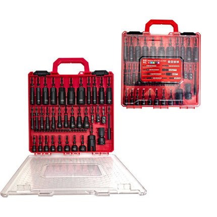 Magnetic Nut Driver Set, Impact Driver Bits – image 11