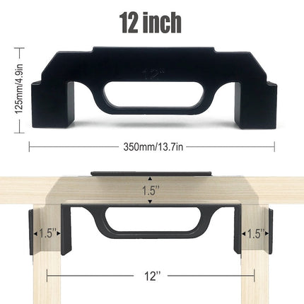 Woodworking Clamp for Stud Framing, Woodworking Tools – image 12
