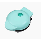 Mini Donut Maker Machine, Electric Donut Maker with 7 Nonstick Molds