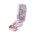 Pill Cutter for Small Pills, Pill Slicer – image 12