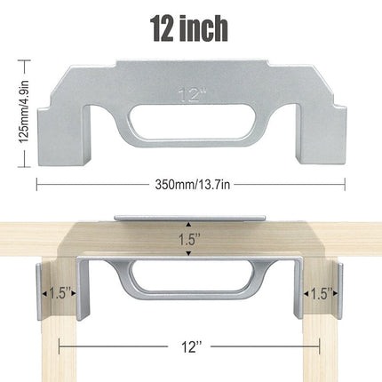 Woodworking Clamp for Stud Framing, Framing Clamp – image 11
