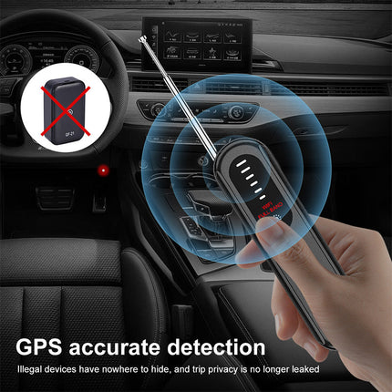 Hidden Camera Detector – image 13
