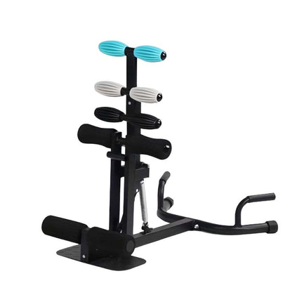 Deep Squat Machine, Strength Training Equipment – image 13