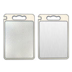 Titanium-Diamond Pattern 1 Pack