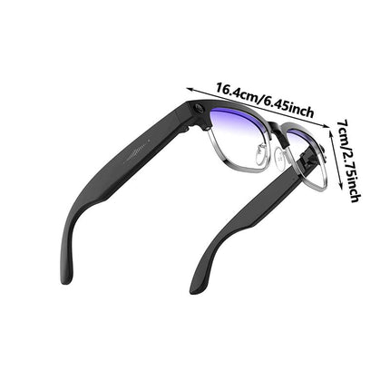 Smart Glasses with Camera, Blue Light Glasses – image 12