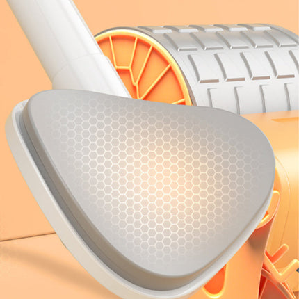 Ab Roller Wheel with Elbow Pads and Timer – image 13