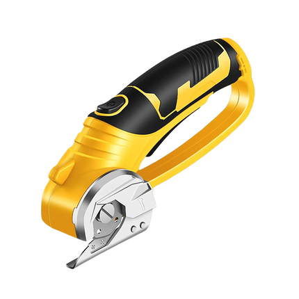 Cordless Electric Scissors for Cardboard, Electric Box Cutter – image 15