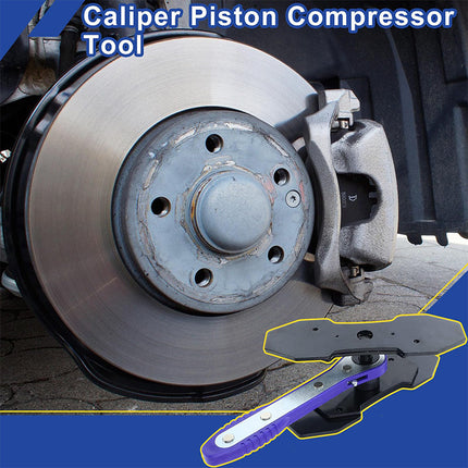 Brake Caliper Compression Tool – image 7
