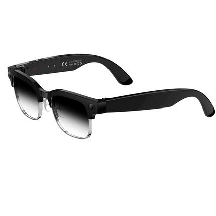 Smart Glasses with Camera, AI Glasses with Real Time Translation – image 17