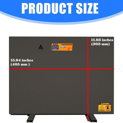 Chicken Coop Heater 150W – image 9