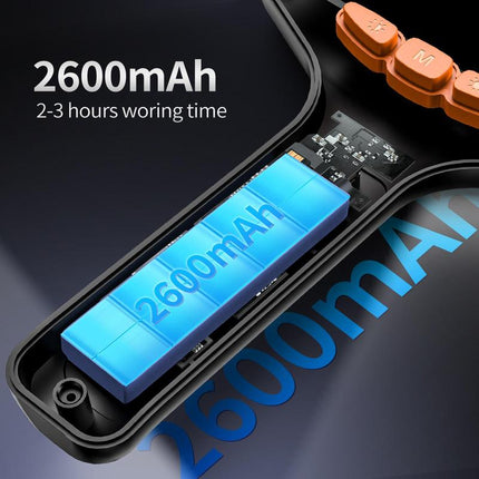 Borescope Camera with 8 LED Lights – image 13