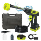 Cordless Pressure Washer