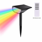 Solar Spotlights Outdoor, Solar Landscape Lighting for Yard and Garden – image 10