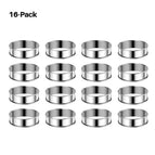 2 Sets (16 pcs)