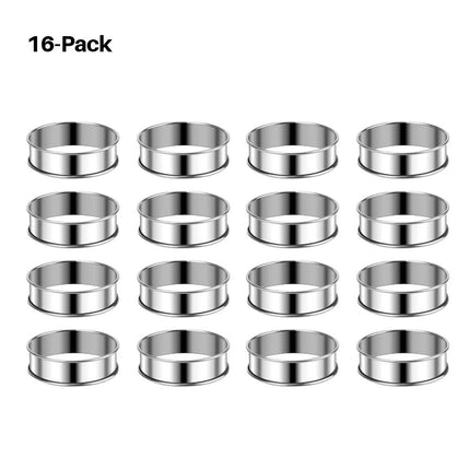 Egg Rings for Frying – image 12