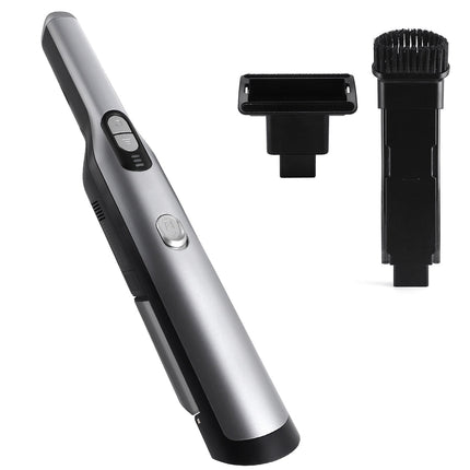 Cordless Vacuum Cleaner with Brushless Motor and LED Light – image 8