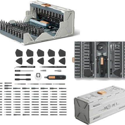 Cordless Screwdriver Tool – image 6
