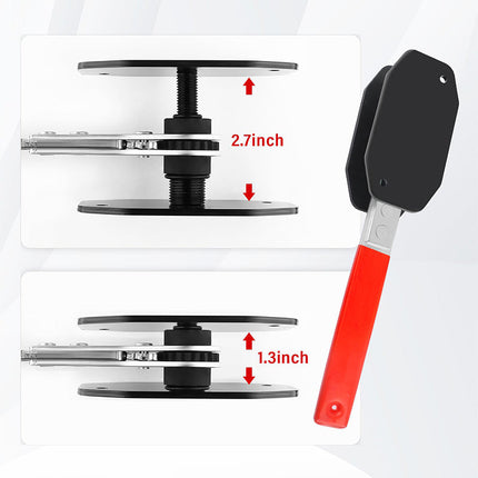 Brake Caliper Compression Tool – image 17