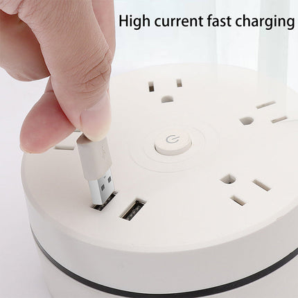 Retractable Extension Cord for Travel – image 8
