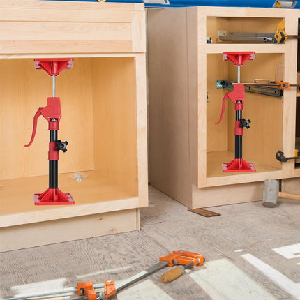 Third Hand Support Rod, Carpentry Tools and Hand Tools – image 5