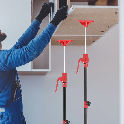 Third Hand Support Rod, Carpentry Tools and Hand Tools – image 7