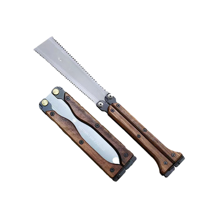 Woodworking Saw Double Sided – image 10