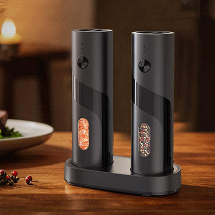 Salt and Pepper Grinder Set – image 18