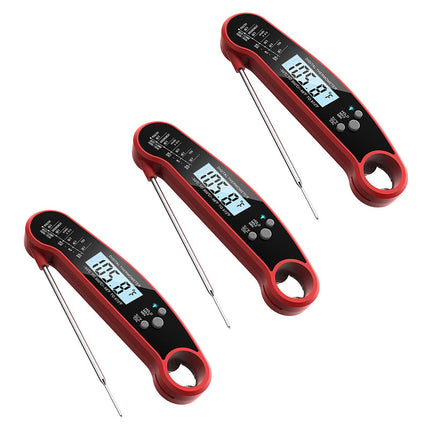 Digital Instant Read Meat Thermometer, Grill Accessories and Kitchen Gadgets – image 15