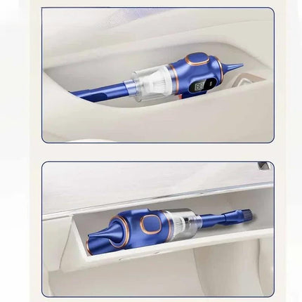 Cordless Vacuum Cleaner for Car – image 14