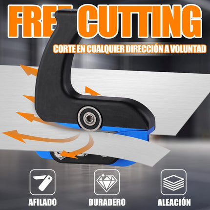 Edge Banding Trimmer, Dual Bearing Edge Banding Cutter for PVC and Veneer