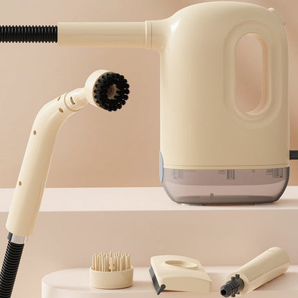 Handheld Steam Cleaner, High Pressure Steam Cleaner for Home – image 12
