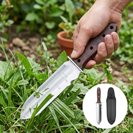 Stainless Steel Weeding Tool and Weed Remover – image 15