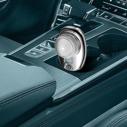 Electric Shaver, Portable Electric Razor for Men and Travel – image 7