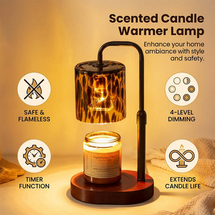 Candle Warmer Lamp – image 9