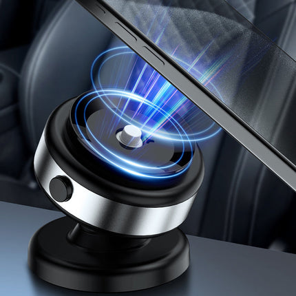 Car Phone Holder with Vacuum Suction Cup – image 6