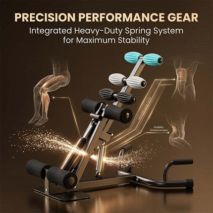 Deep Squat Machine, Home Fitness Equipment – image 4