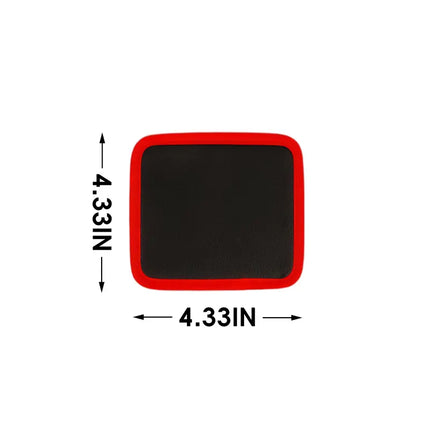 Magnetic Tray for Tools, Flexible Magnetic Tool Mat, Garage Tool Organizer and Magnetic Tool Holder for Mechanics