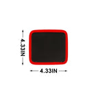 Magnetic Tray for Tools, Flexible Magnetic Tool Mat, Garage Tool Organizer and Magnetic Tool Holder for Mechanics