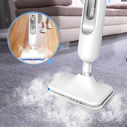 Hardwood Floor Cleaner with 1500W Heater – image 11