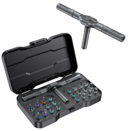 Ratchet Screwdriver Set – image 6