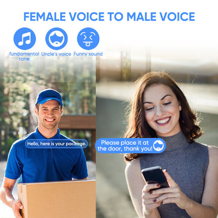 Wireless Doorbell Camera with Chime, Video Doorbell with Night Vision and Two Way Audio – image 5