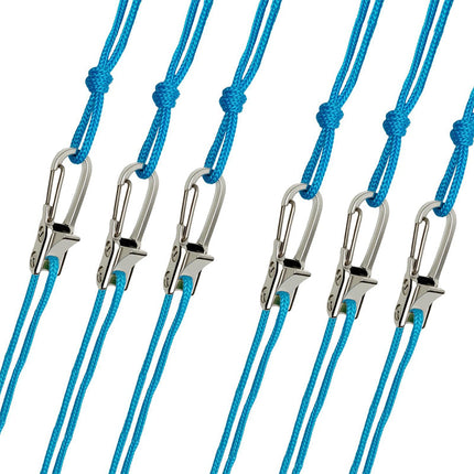 Rope Roller Tool Retractable, Tie Down Rope with Cam Buckle, Rope Ratchet Tensioner for Cargo Tie Down and Tent Lines