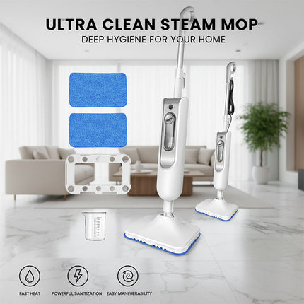 Steam Mop