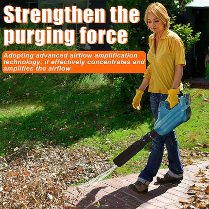 Leaf Blower Air Booster, Lawn Care Tools – image 5