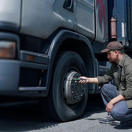 Digital Tire Pressure Gauge, RV Accessories
