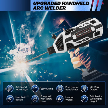 Stick Welding Rods 80 Pack – image 6