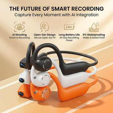 Camera Headphones for Cycling – image 12