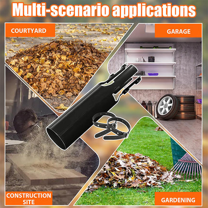 Leaf Blower Air Booster, Yard Tools – image 6